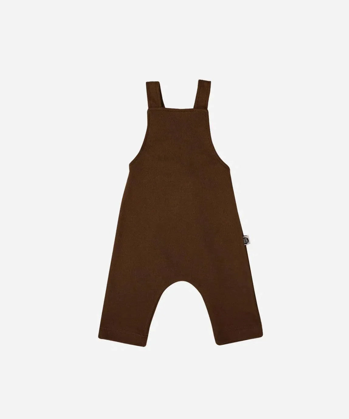 Salopette Infantil Unissex MiniMalista | Liso Oak - MiniMalista Baby - 0.3, b2b, black-friday, com-desconto-mm10, Meia Estação, Menino, tab-tam-salopette -bebê-minimalista-estiloso