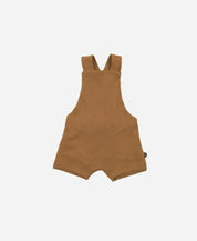 Salopette Verão Unissex MiniMalista | Liso Goldie - MiniMalista Baby - 0.3, b2b, black-friday, Calor, com-desconto-mm10, Menina, Menino, Neutro, tab-tam-salopette-verão, Unissex, Verão -bebê-minimalista-estiloso