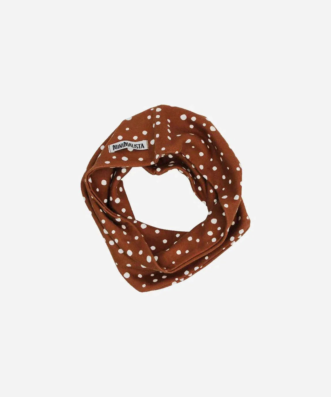 Scarf Infantil Unissex Bambi - MiniMalista Baby - 0.25, 0.3, b2b, black-friday, Frio, Menina, Neutro, outlet, SALE-FINAL, Unissex -bebê-minimalista-estiloso