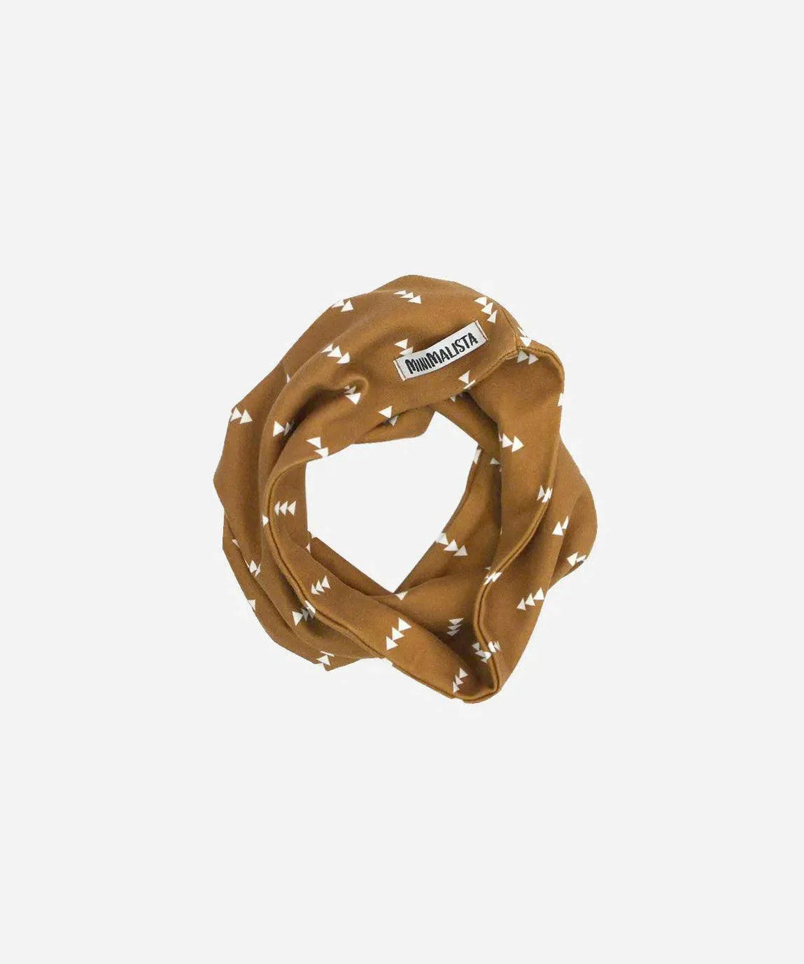 Scarf Infantil Unissex | Honey - MiniMalista Baby - 0.3, b2b, black-friday, Frio, Menina, Menino, Neutro, outlet, SALE-FINAL, Unissex -bebê-minimalista-estiloso