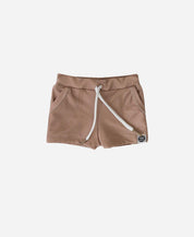 Sunga Infantil UV50+ MiniMalista | Liso Mocha - MiniMalista Baby - 0, b2b, Calor, com-desconto-mm10, Menina, Menino, SALE-FINAL, Verão -bebê-minimalista-estiloso