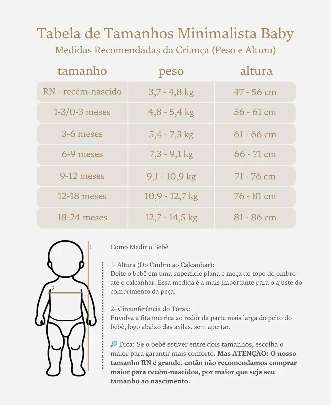 Kit 2 Macacões Canelados | Listras Marrom e Branco Off