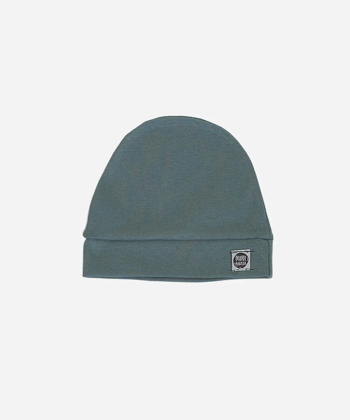 Touca de Bebê Unissex MiniMalista | Liso Goblin Blue - MiniMalista Baby - 0.3, b2b, Baby, black-friday, com-desconto-mm10, Meia Estação, Menino, Neutro, new, tab-tam-touca-bebe, Unissex, Winter Sale 30% -bebê-minimalista-estiloso