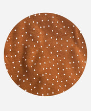 Touca de Bebê Unissex | Bolinhas Outono - MiniMalista Baby - 0.3, 0.35, b2b, Baby, black-friday, com-desconto-mm10, Meia Estação, Menina, tab-tam-touca-bebe, Winter Sale 30% -bebê-minimalista-estiloso