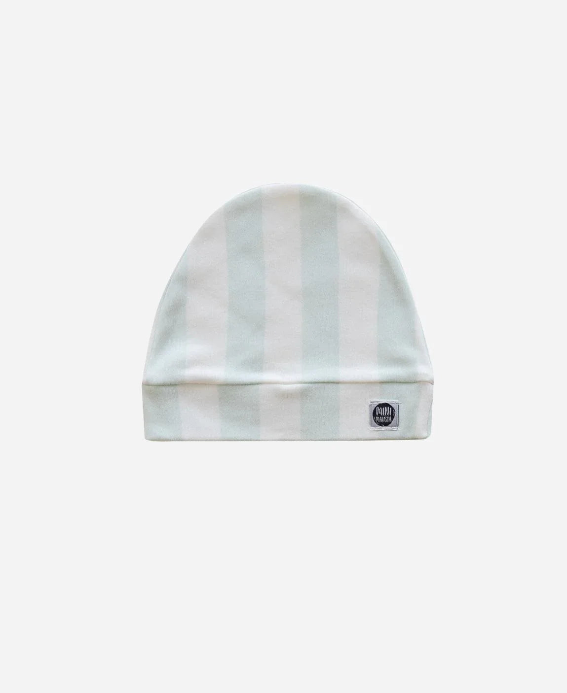 Touca de Bebê Unissex | Listras Fresh - MiniMalista Baby - 0.2, b2b, Baby, black-friday, com-desconto-mm10, Meia Estação, Menino, new, tab-tam-touca-bebe -bebê-minimalista-estiloso