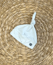 Touca Nó Recém-Nascido Unissex Lavender - MiniMalista Baby - anonovo, b2b, Baby, com-desconto-mm10, Meia Estação, Menina -bebê-minimalista-estiloso