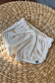 Track Shorts Infantil Unissex | Bunny - MiniMalista Baby - 0.2, b2b, black-friday, Calor, com-desconto-mm10, Menina, new, tab-tam-track-shorts, Verão -bebê-minimalista-estiloso