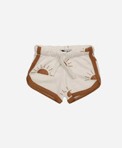 Track Shorts Infantil Unissex | Golden Hour - MiniMalista Baby - 0.3, b2b, black-friday, Calor, Menina, outlet, SALE-FINAL, tab-tam-track-shorts, Verão -bebê-minimalista-estiloso