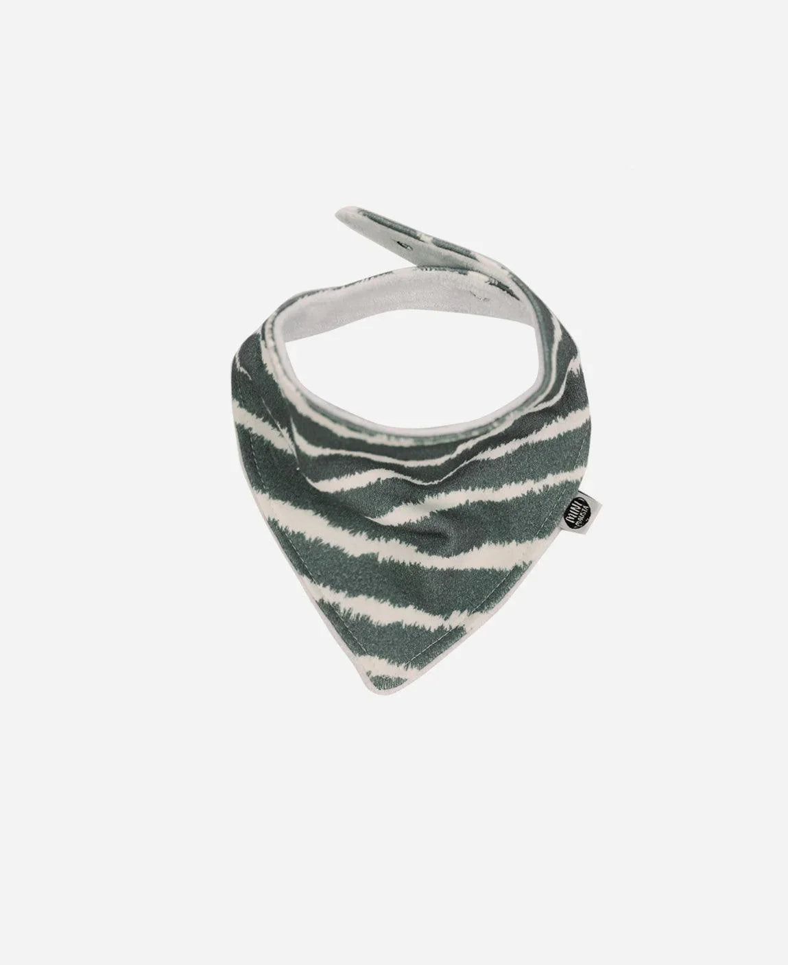 Babador Bandana Unissex | Tie Dye - MiniMalista Baby - 0.35, b2b, Baby, black-friday, com-desconto-mm10, Meia Estação, Menino -bebê-minimalista-estiloso