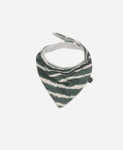 Babador Bandana Unissex | Tie Dye - MiniMalista Baby - 0.35, b2b, Baby, black-friday, com-desconto-mm10, Meia Estação, Menino -bebê-minimalista-estiloso