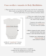 Body de Bebê Manga Curta Unissex MiniMalista | Liso Jungle Green - MiniMalista Baby - 0.2, b2b, Baby, black-friday, Christmas, com-desconto-mm10, Meia Estação, Menino, Natal, tab-tam-body-curto, Xmas -bebê-minimalista-estiloso