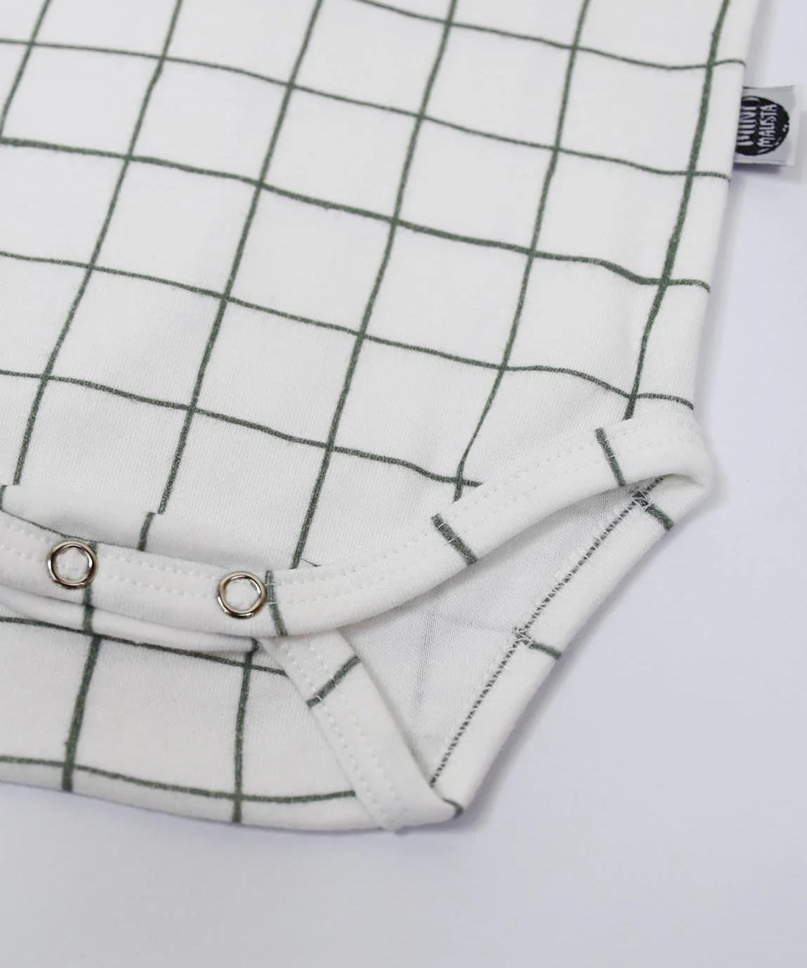 Body de Bebê Manga Curta Unissex | Greeny - MiniMalista Baby - 0.3, b2b, Baby, black-friday, com-desconto-mm10, Meia Estação, Menino, Neutro, tab-tam-body-curto, Unissex -bebê-minimalista-estiloso