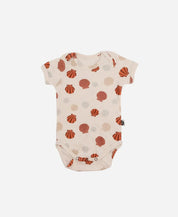 Body de Bebê Manga Curta Unissex | Seashell - MiniMalista Baby - 0.3, b2b, Baby, black-friday, com-desconto-mm10, Meia Estação, Menina, Neutro, tab-tam-body-curto, Unissex -bebê-minimalista-estiloso