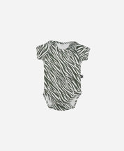Body de Bebê Manga Curta Unissex | Zebra - MiniMalista Baby - 0.45, b2b, Baby, black-friday, com-desconto-mm10, Meia Estação, Menina, Menino, tab-tam-body-curto -bebê-minimalista-estiloso