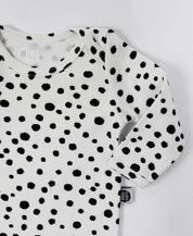 Body de Bebê Manga Longa Unissex | Snow Leopard - MiniMalista Baby - 0.3, Ano Novo, b2b, Baby, black-friday, com-desconto-mm10, Frio, Menina, Reveillon, tab-tam-body-manga-longa -bebê-minimalista-estiloso