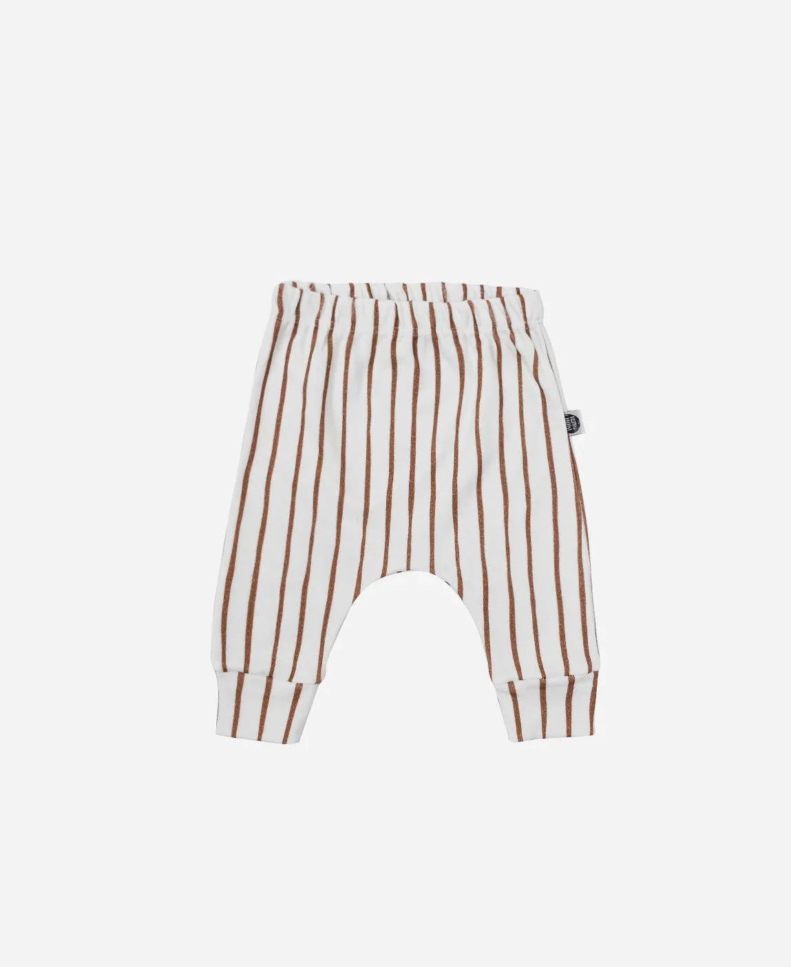 Calça de Bebê Harém Unissex | Forest - MiniMalista Baby - 0.3, b2b, Baby, black-friday, com-desconto-mm10, Meia Estação, Menino, Neutro, tab-tam-calça-harem-bebe, Unissex -bebê-minimalista-estiloso
