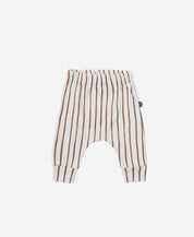Calça de Bebê Harém Unissex | Forest - MiniMalista Baby - 0.3, b2b, Baby, black-friday, com-desconto-mm10, Meia Estação, Menino, Neutro, tab-tam-calça-harem-bebe, Unissex -bebê-minimalista-estiloso