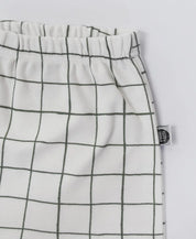 Calça de Bebê Harém Unissex | Greeny - MiniMalista Baby - 0.3, b2b, Baby, black-friday, com-desconto-mm10, Meia Estação, Menino, Neutro, tab-tam-calça-harem-bebe, Unissex -bebê-minimalista-estiloso