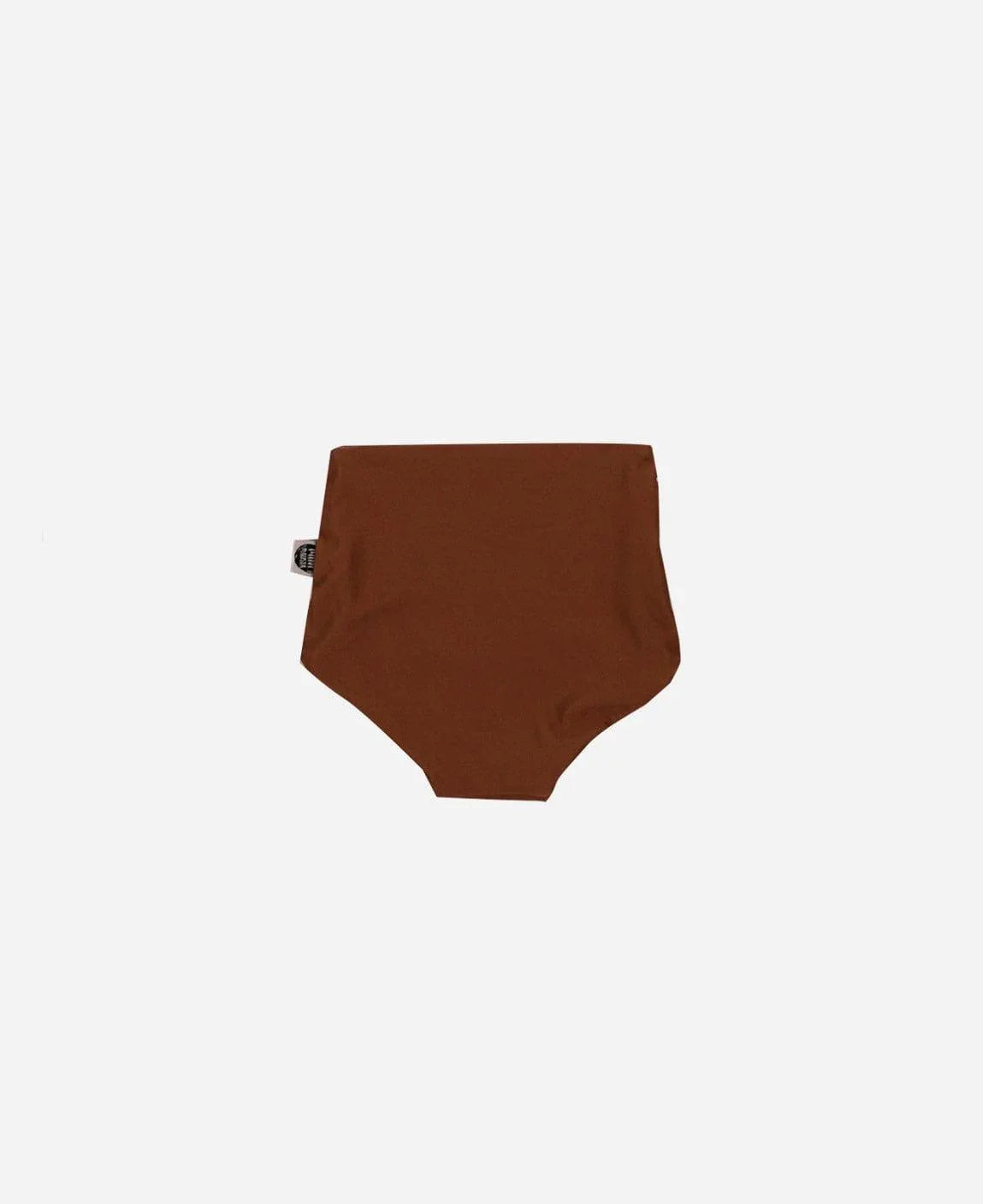 Calcinha de Praia Estampado UV50+ MiniMalista | Liso Oak - MiniMalista Baby - 0, b2b, Calor, com-desconto-mm10, Menina, tab-tam-calcinha-praia, Verão -bebê-minimalista-estiloso