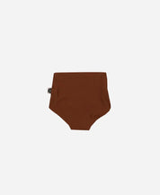 Calcinha de Praia Estampado UV50+ MiniMalista | Liso Oak - MiniMalista Baby - 0, b2b, Calor, com-desconto-mm10, Menina, tab-tam-calcinha-praia, Verão -bebê-minimalista-estiloso