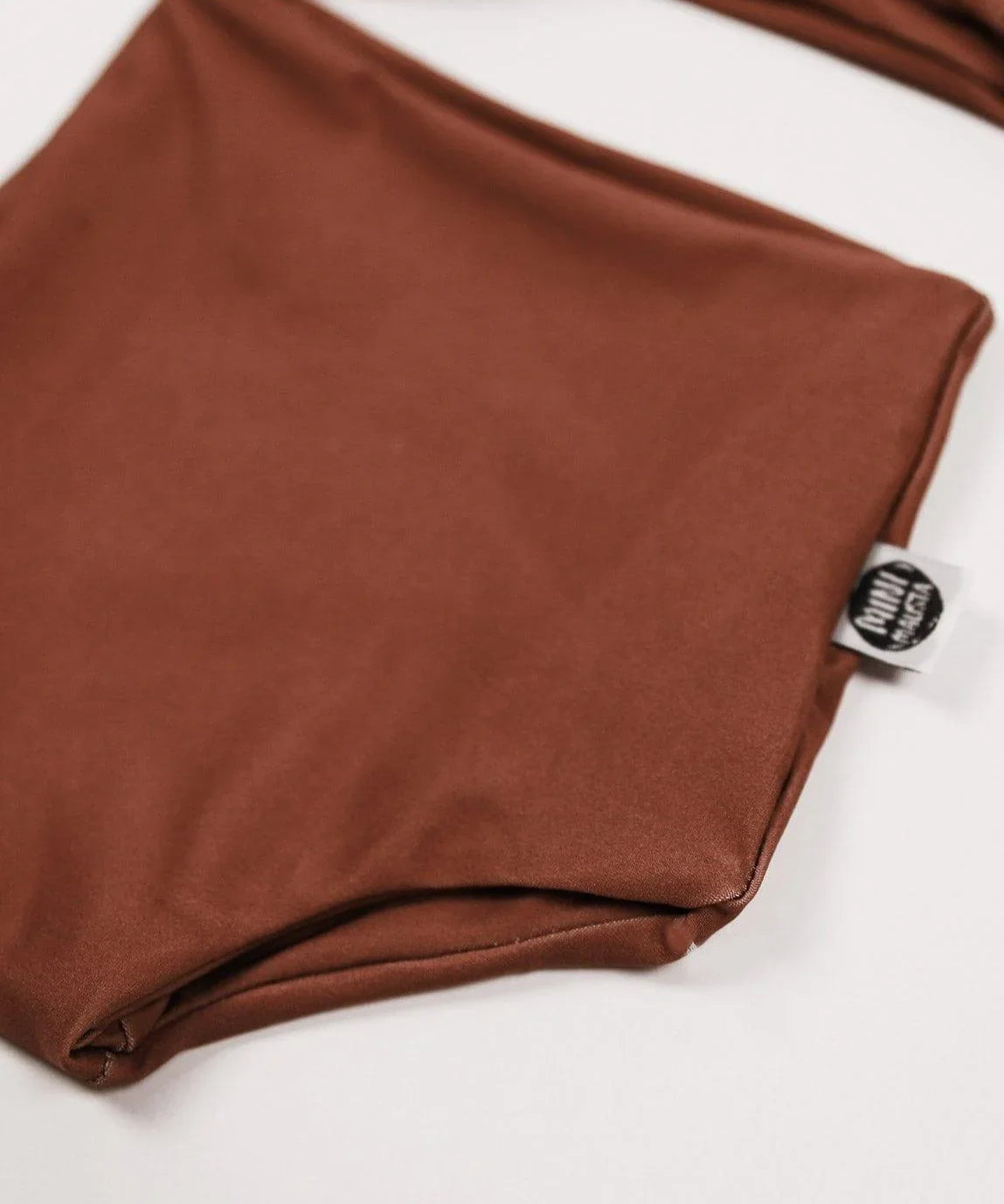 Calcinha de Praia Estampado UV50+ MiniMalista | Liso Oak - MiniMalista Baby - 0, b2b, Calor, com-desconto-mm10, Menina, tab-tam-calcinha-praia, Verão -bebê-minimalista-estiloso