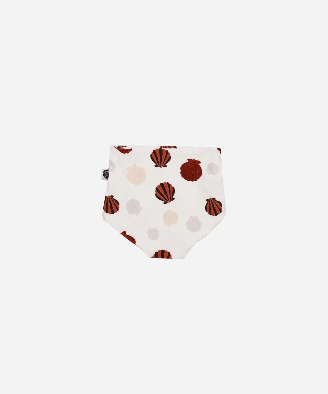 Calcinha de Praia Estampado UV50+ | Seashell - MiniMalista Baby - 0, b2b, Calor, com-desconto-mm10, Menina, tab-tam-calcinha-praia, Verão -bebê-minimalista-estiloso
