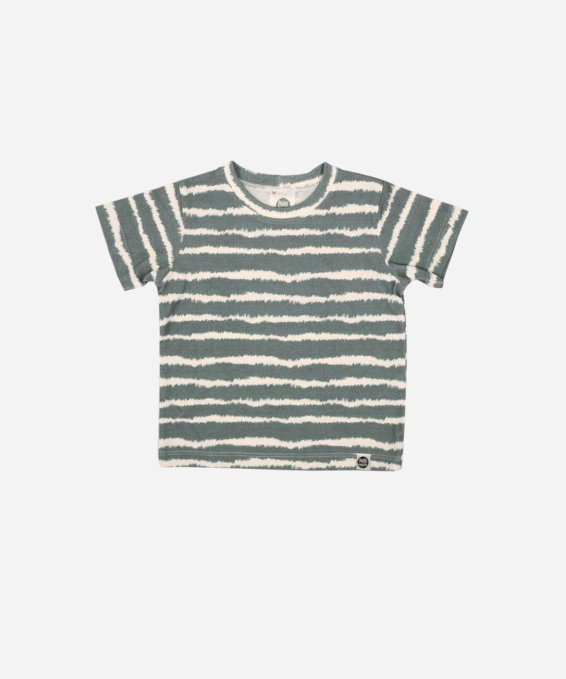 Camiseta Infantil Manga Curta Unissex | Tie Dye - MiniMalista Baby - 0.3, b2b, black-friday, com-desconto-mm10, Kids, Meia Estação, Menino, tab-tam-camiseta-manga-curta -bebê-minimalista-estiloso