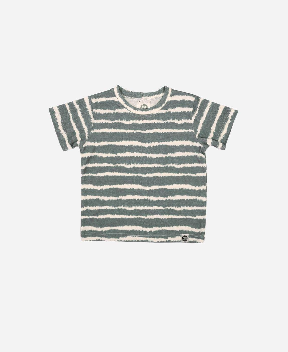 Camiseta Infantil Manga Curta Unissex | Tie Dye - MiniMalista Baby - 0.3, b2b, black-friday, com-desconto-mm10, Kids, Meia Estação, Menino, tab-tam-camiseta-manga-curta -bebê-minimalista-estiloso