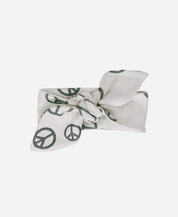 Faixinha de Cabelo Infantil | Peace and Love - MiniMalista Baby - 0.3, b2b, Baby, black-friday, com-desconto-mm10, Meia Estação, Menino, tab-tam-faixinha -bebê-minimalista-estiloso