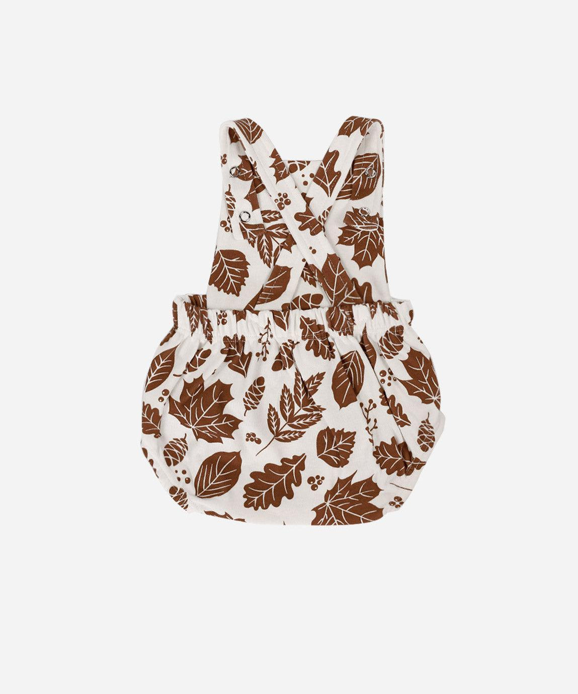 Jardineira de Bebê Unissex | Fall - MiniMalista Baby - 0.3, 0.4, b2b, Baby, black-friday, Calor, com-desconto-mm10, Menino, tab-tam-jardineiras, Verão -bebê-minimalista-estiloso