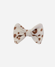 Laço de Cabelo com Clip | Jaguar - MiniMalista Baby - 0.3, 0.45, b2b, Baby, black-friday, com-desconto-mm10, Meia Estação, Menina -bebê-minimalista-estiloso