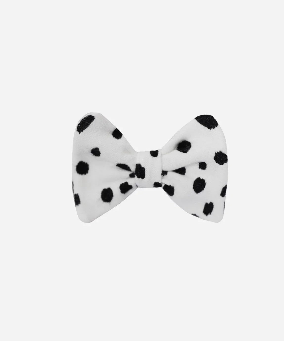 Laço de Cabelo com Clip | Snow Leopard - MiniMalista Baby - 0.3, Ano Novo, b2b, Baby, black-friday, com-desconto-mm10, laço-clip, Meia Estação, Menina, Reveillon -bebê-minimalista-estiloso