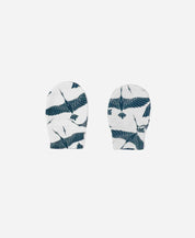 Luvinha Bebê Recém-Nascido Estampada | Blue Flock - MiniMalista Baby - 0.3, b2b, Baby, black-friday, com-desconto-mm10, Meia Estação, Menino -bebê-minimalista-estiloso
