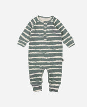 Macacão de Bebê Raglan Botões Unissex | Tie Dye - MiniMalista Baby - 0.35, 2macacoespor199, b2b, Baby, black-friday, com-desconto-mm10, Meia Estação, Menino, tab-tam-mac-botões -bebê-minimalista-estiloso