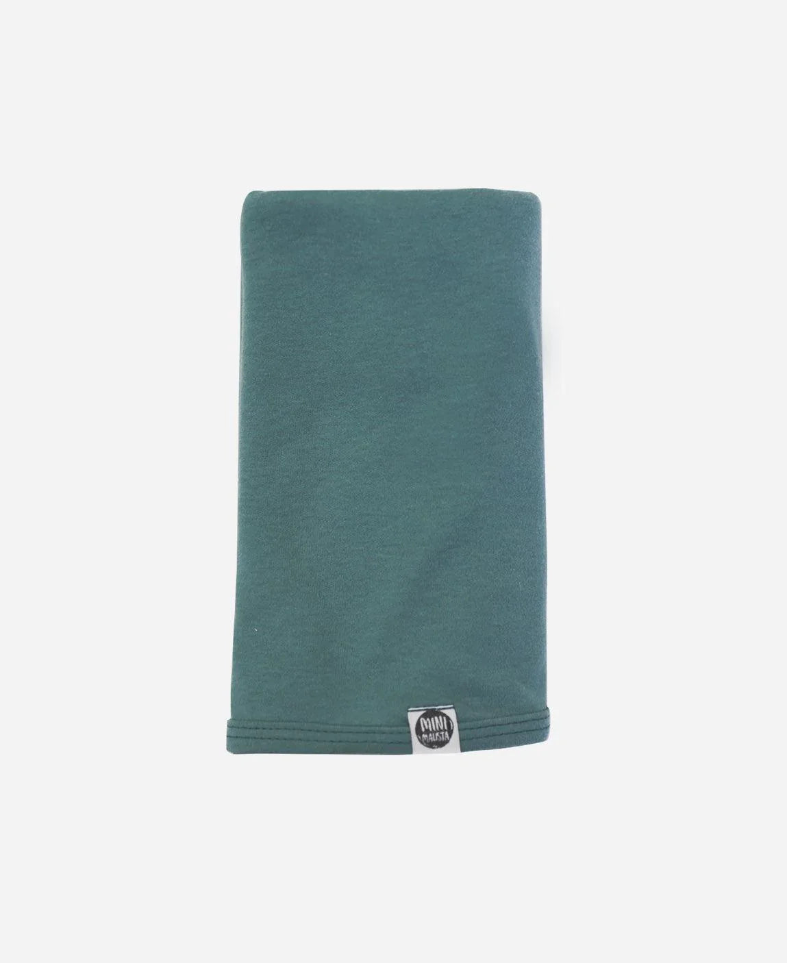 Manta de Malha de Algodão para Bebês MiniMalista | Liso Goblin Blue - MiniMalista Baby - 0.3, b2b, Baby, black-friday, com-desconto-mm10, Meia Estação, Menino, new, tab-tam-manta -bebê-minimalista-estiloso