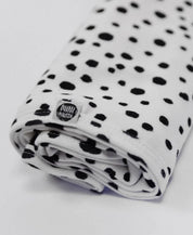 Manta de Malha de Algodão para Bebês | Snow Leopard - MiniMalista Baby - 0.3, Ano Novo, b2b, Baby, black-friday, com-desconto-mm10, Meia Estação, Menina, Reveillon, tab-tam-manta -bebê-minimalista-estiloso