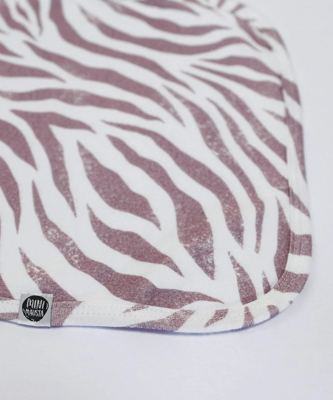 Naninha de Algodão | Feline - MiniMalista Baby - 0.3, 0.35, b2b, Baby, black-friday, com-desconto-mm10, Meia Estação, Menina, tab-tam-naninha -bebê-minimalista-estiloso