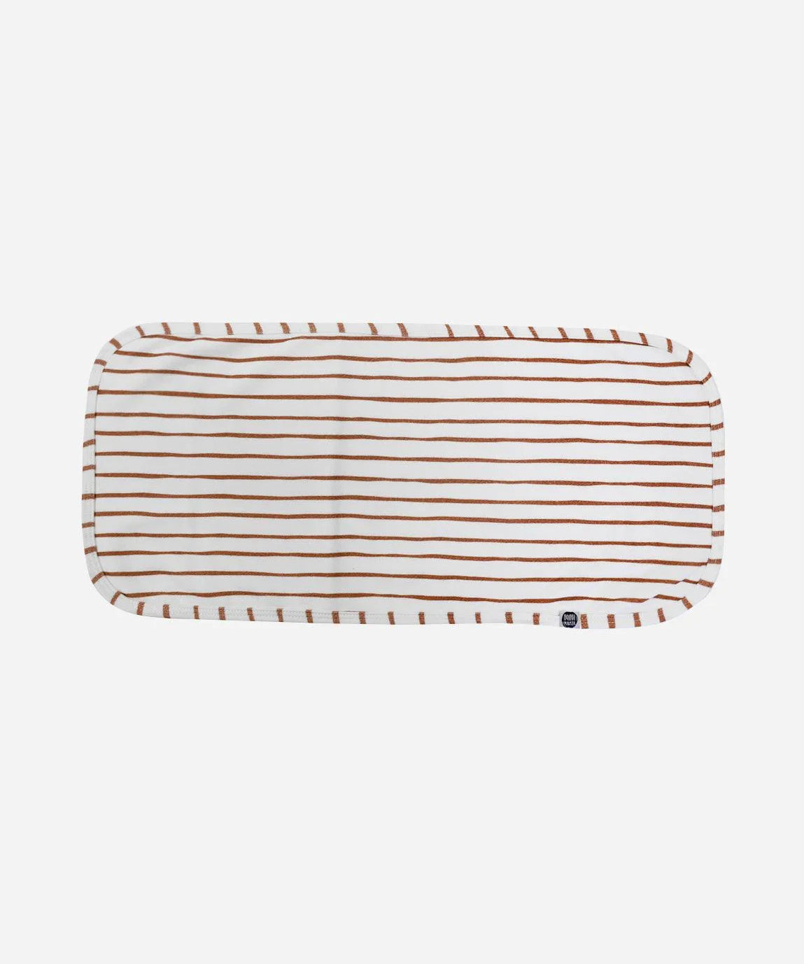 Naninha de Algodão | Forest - MiniMalista Baby - 0.3, b2b, Baby, black-friday, com-desconto-mm10, Meia Estação, Menino, Neutro, tab-tam-naninha, Unissex -bebê-minimalista-estiloso