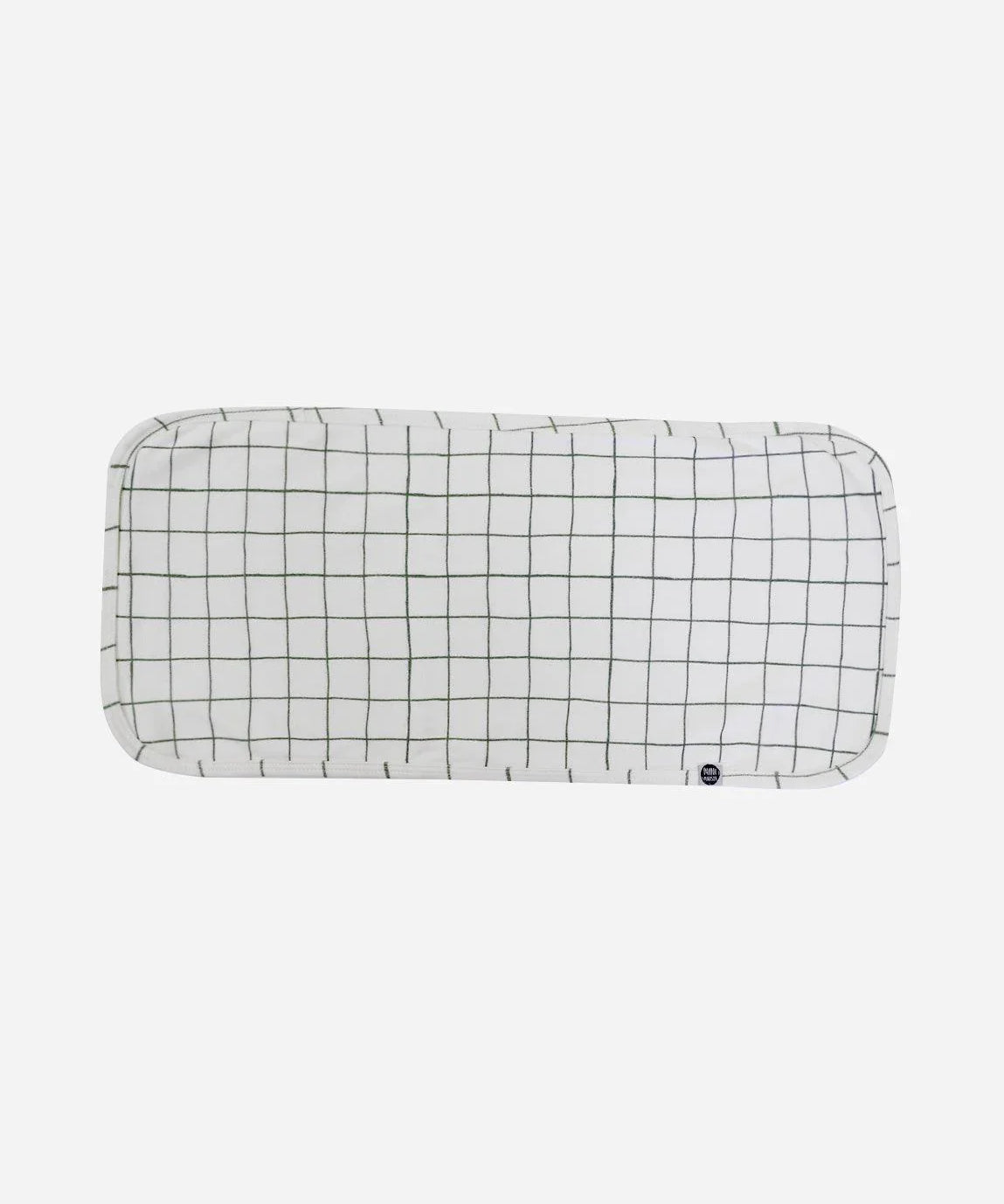 Naninha de Algodão | Greeny - MiniMalista Baby - 0.3, b2b, Baby, black-friday, com-desconto-mm10, Meia Estação, Menino, Neutro, tab-tam-naninha, Unissex -bebê-minimalista-estiloso