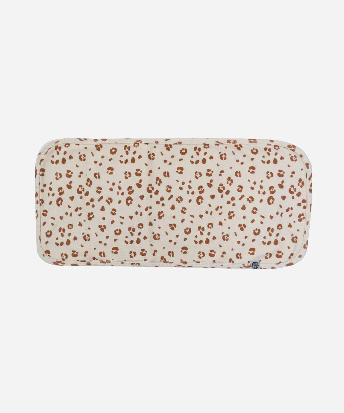 Naninha de Algodão | Jaguar - MiniMalista Baby - 0.3, 0.45, b2b, Baby, black-friday, com-desconto-mm10, Meia Estação, Menina, tab-tam-naninha -bebê-minimalista-estiloso