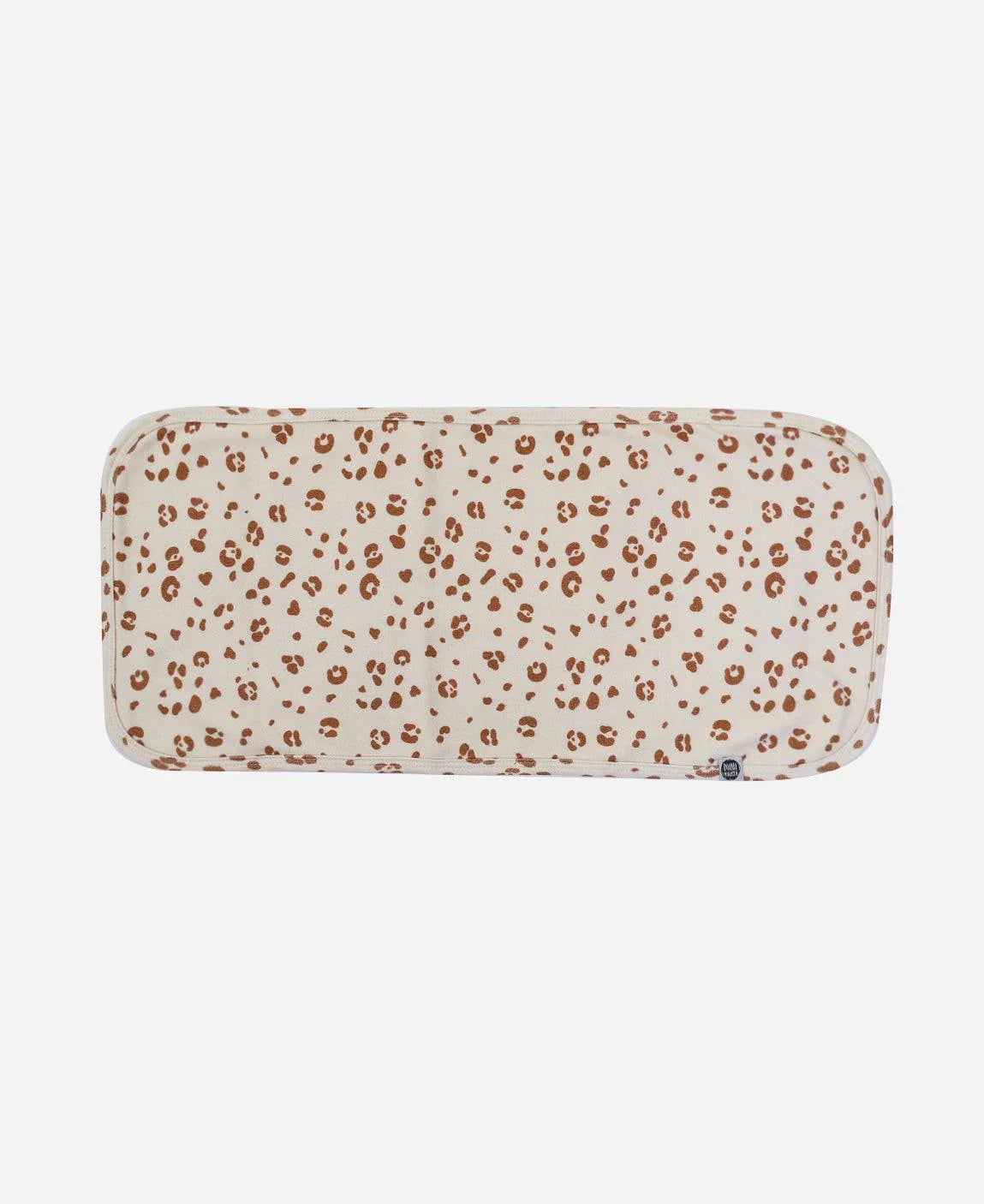 Naninha de Algodão | Jaguar - MiniMalista Baby - 0.3, 0.45, b2b, Baby, black-friday, com-desconto-mm10, Meia Estação, Menina, tab-tam-naninha -bebê-minimalista-estiloso