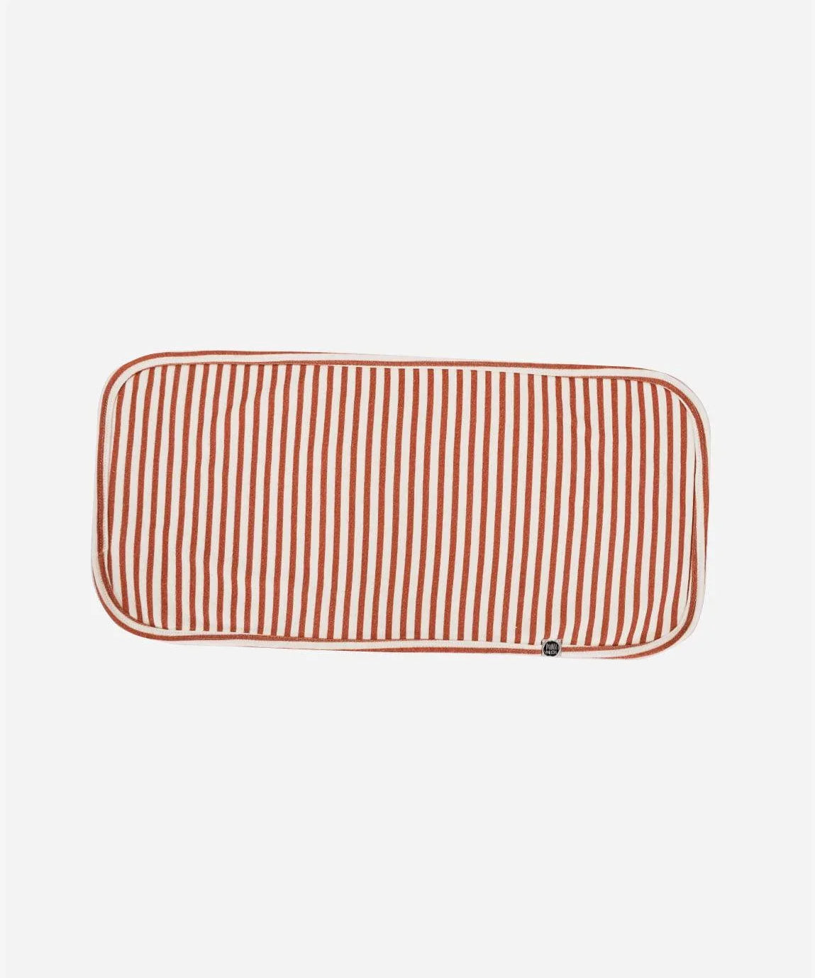 Naninha de Algodão | Listrinhas Chutney - MiniMalista Baby - 0.3, 0.45, b2b, Baby, black-friday, com-desconto-mm10, Meia Estação, Menino, Neutro, new, tab-tam-naninha, Unissex -bebê-minimalista-estiloso