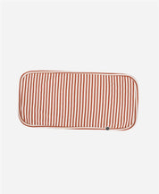 Naninha de Algodão | Listrinhas Chutney - MiniMalista Baby - 0.3, 0.45, b2b, Baby, black-friday, com-desconto-mm10, Meia Estação, Menino, Neutro, new, tab-tam-naninha, Unissex -bebê-minimalista-estiloso