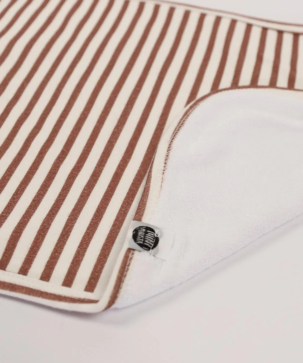 Naninha de Algodão | Listrinhas Chutney - MiniMalista Baby - 0.3, 0.45, b2b, Baby, black-friday, com-desconto-mm10, Meia Estação, Menino, Neutro, new, tab-tam-naninha, Unissex -bebê-minimalista-estiloso