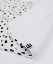 Naninha de Algodão | Snow Leopard - MiniMalista Baby - 0.3, Ano Novo, b2b, Baby, black-friday, com-desconto-mm10, Meia Estação, Menina, Reveillon, tab-tam-naninha -bebê-minimalista-estiloso
