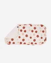 Pano de Ombro Malha de Algodão para Bebês Seashell - MiniMalista Baby - b2b, Baby, com-desconto-mm10, Meia Estação, Menina, Neutro, Unissex -bebê-minimalista-estiloso
